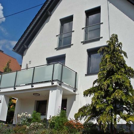 Ferienwohnung Scheib Bad Sobernheim Extérieur photo