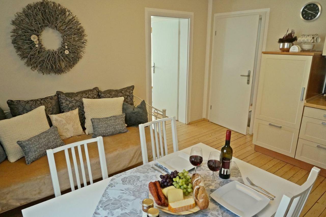 Ferienwohnung Scheib Bad Sobernheim Extérieur photo