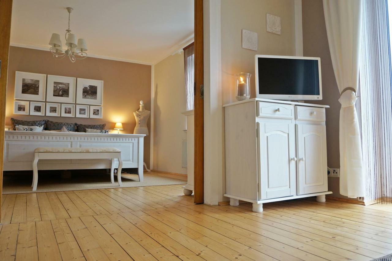 Ferienwohnung Scheib Bad Sobernheim Extérieur photo