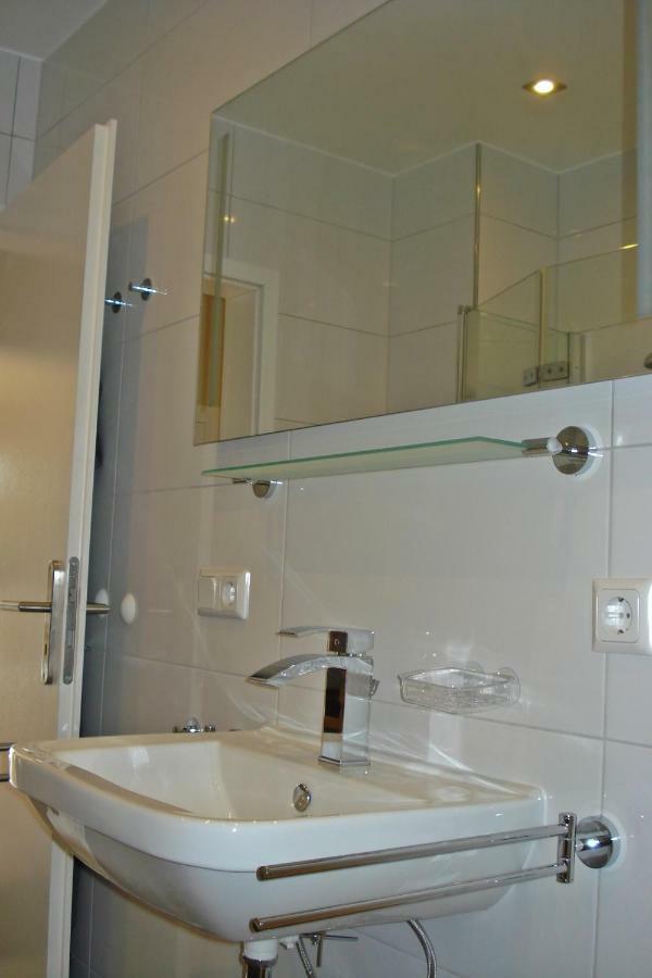Ferienwohnung Scheib Bad Sobernheim Extérieur photo