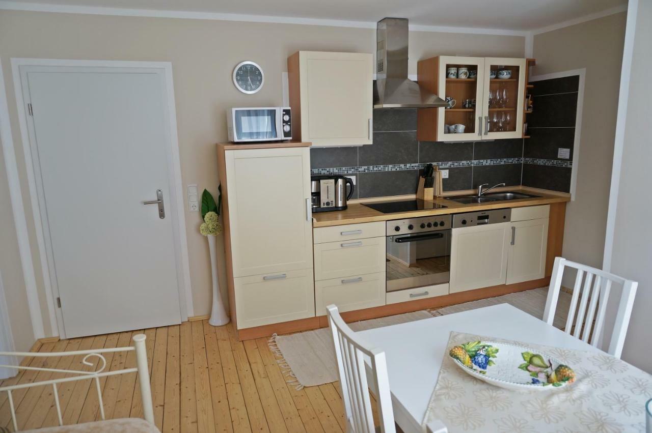Ferienwohnung Scheib Bad Sobernheim Extérieur photo