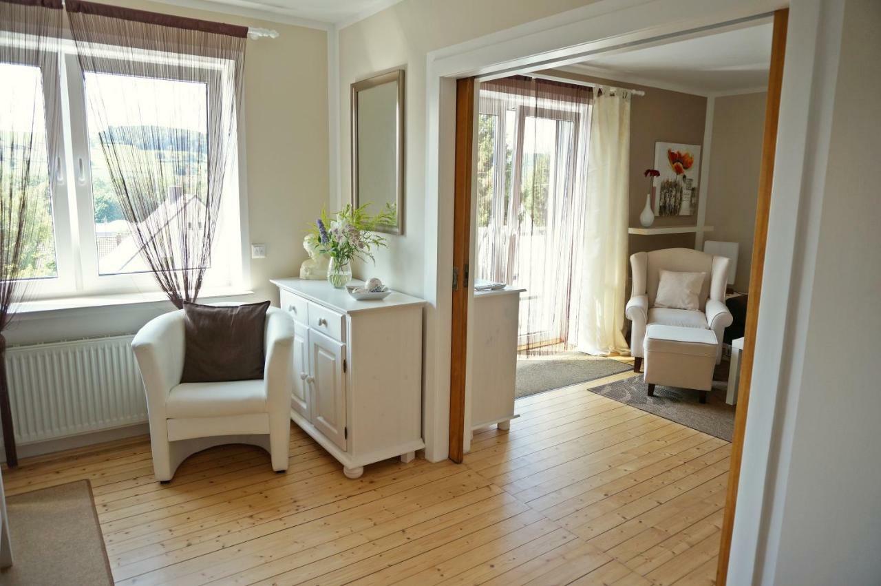 Ferienwohnung Scheib Bad Sobernheim Extérieur photo