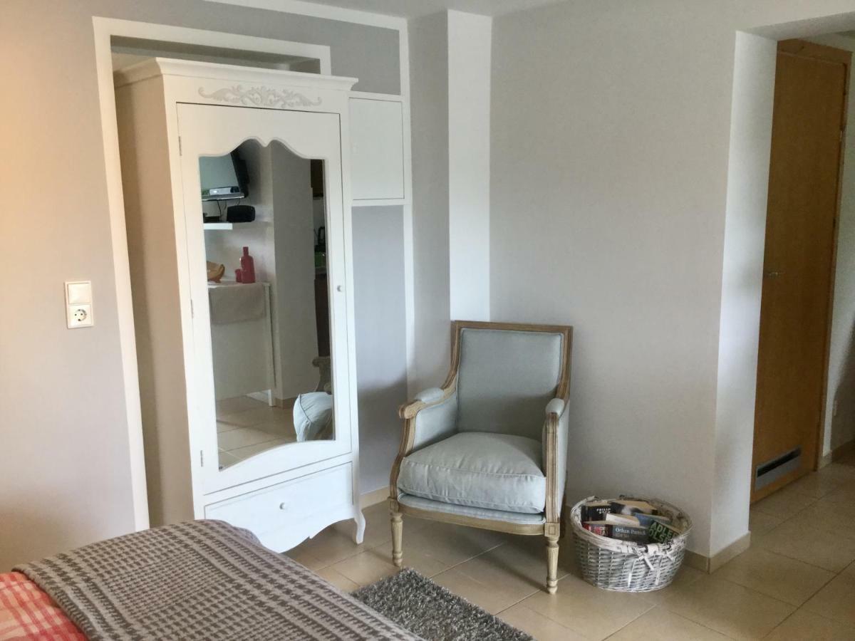 Ferienwohnung Scheib Bad Sobernheim Extérieur photo