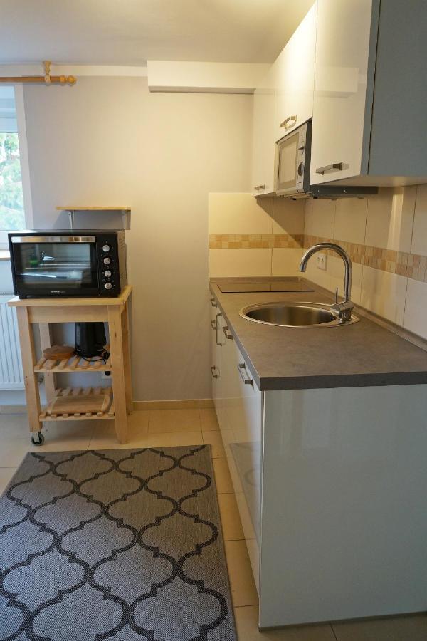 Ferienwohnung Scheib Bad Sobernheim Extérieur photo
