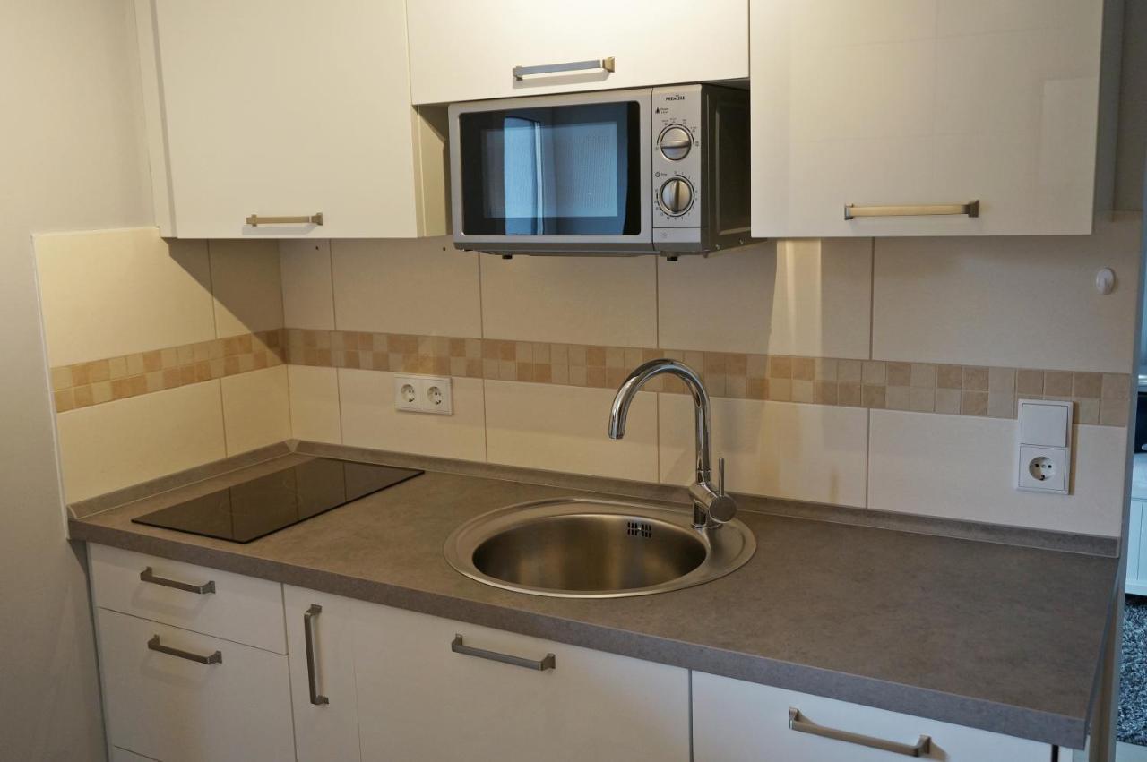 Ferienwohnung Scheib Bad Sobernheim Extérieur photo
